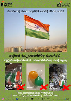 Green patriot & Independence day poster (14).png