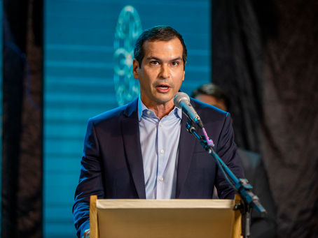 Lançado no Cariri o Condomínio Gran Ville Juá