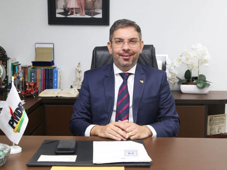 Aprovado Projeto do Deputado Estadual Rafael Branco