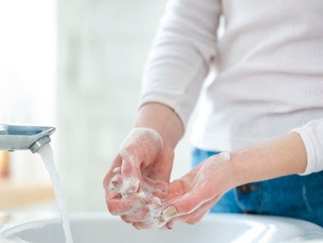 Sabão ou sabonete, qual o mais eficiente contra o coronavírus?