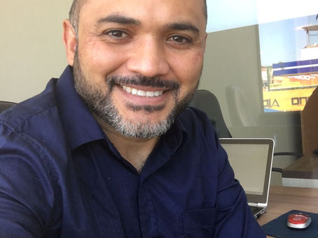 Humberto Alencar reassume gestão da Rádios SOMZOOM CARIRI