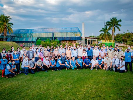 50 anos da Grendene e quem ganha é o Cariri com mais uma fábrica