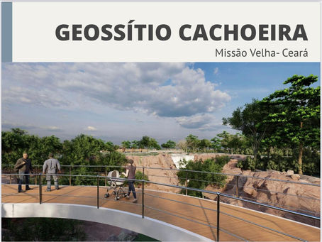 Projeto do prefeito de Missão Velha é aprovado pelo governador Camilo Santana