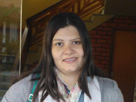 Parabéns para querida Dra. Andresa Carvalho Nobre. Cardiologista. Médica Cooperada da Unimed Cariri