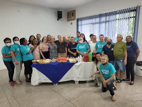 Unileão aberta à Melhor Idade: projeto oferta 40 vagas para atividades gratuitas no campus Crajubar