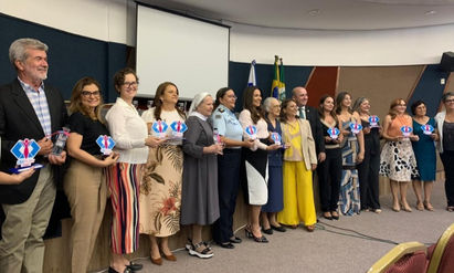Evento FEMA homenageia 20 personalidades de força que contribuem para mudanças no cariri