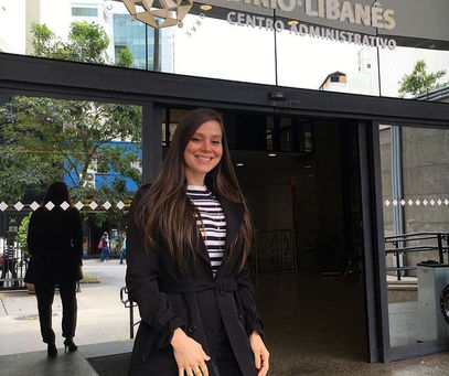 Projeto da Caririense Jakeline Duarte é referência de humanização e fecha contrato com Sírio Libanês