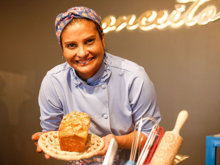 2° Workshop de Comidinhas Funcionais em Juazeiro do Norte