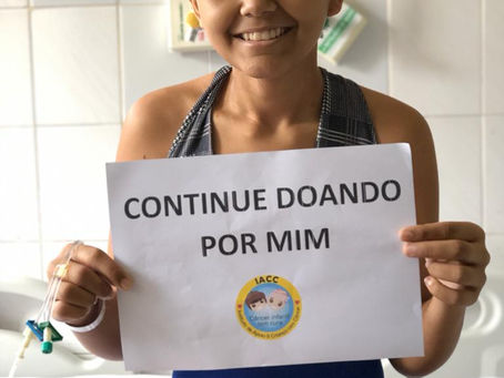 IACC e os médicos do Cariri se unem para mobilização de recursos para hospitais da região. Ajudem!