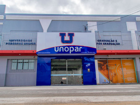 Unopar de JN, lança novos cursos de graduação PRESENCIAL – DIREITO E PSCOLOGIA para 2022