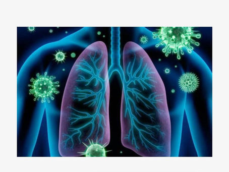 DICAS: A COVID-19, apesar de ser uma infeccção respiratória, tem manifestações multissistêmicas.