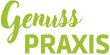 Genusspraxis München Logo