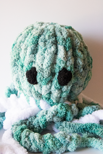 Thumbnail: Jiggles the Jellyfish