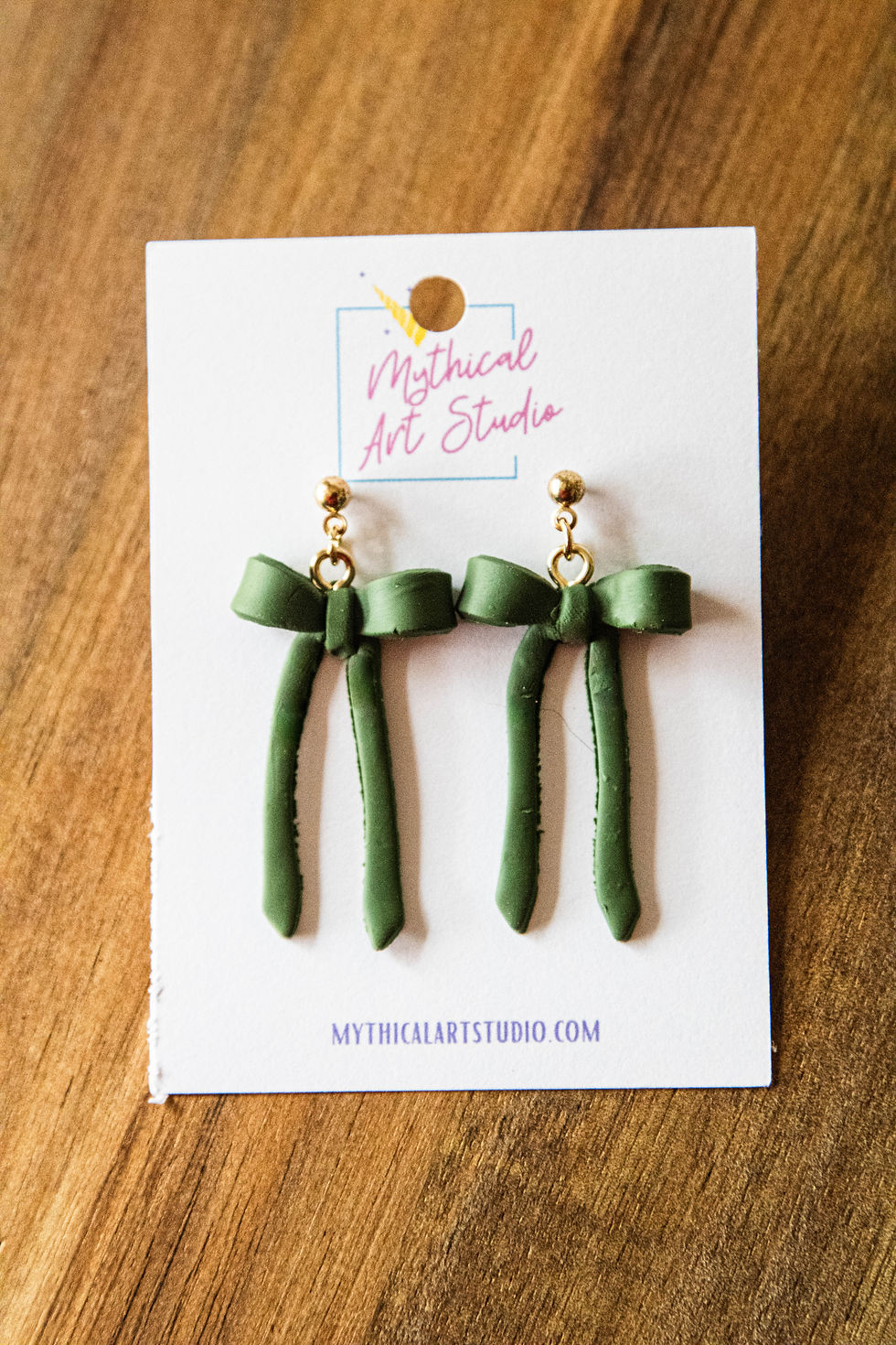 Thumbnail: Skinny Sculpted Bows