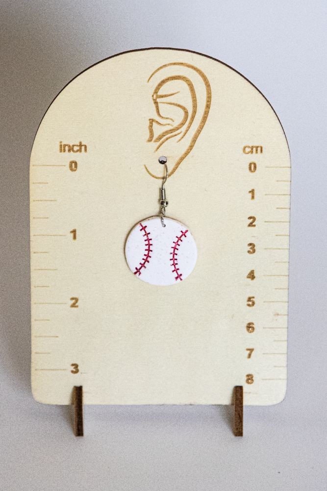 Thumbnail: Classic Ballpark Dangles