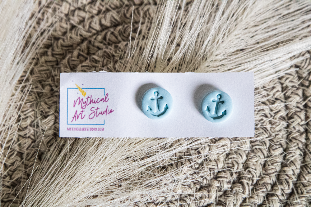 Coastal Anchor Studs