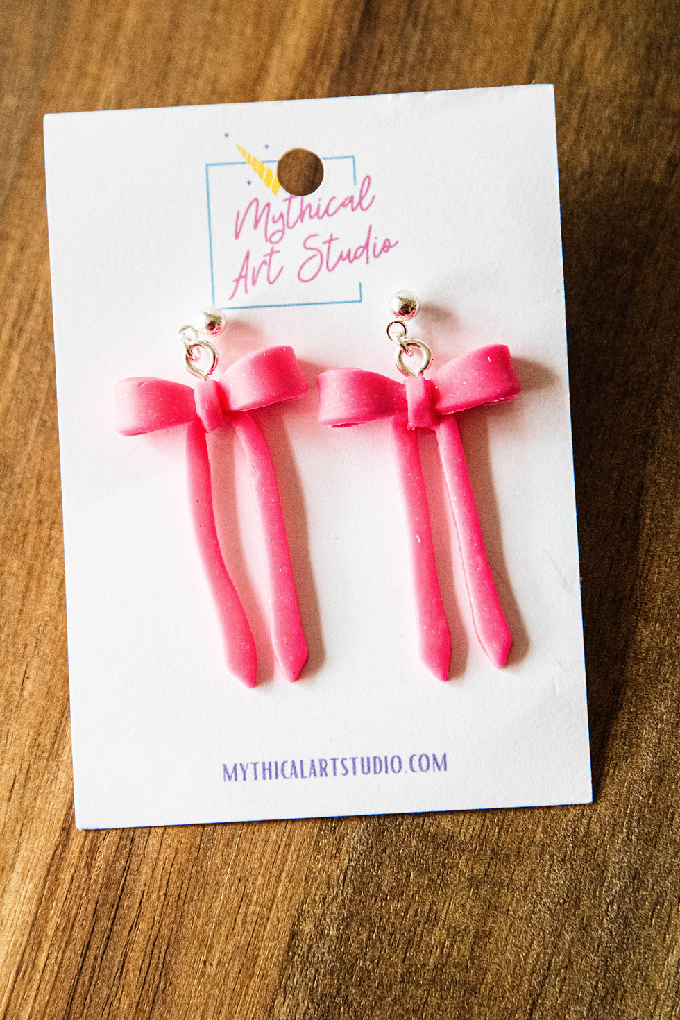 Thumbnail: Skinny Sculpted Bows