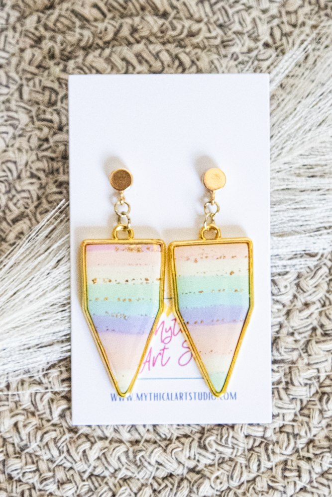 Prism Point Dangles