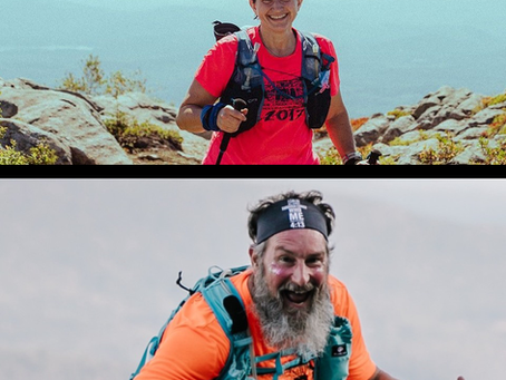 New Members of the Eastern States Trail-Endurance Alliance Board of Directors Announced