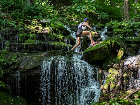 Rock ’N The Knob: How I Learned to Stop Worrying and Love Blue Knob