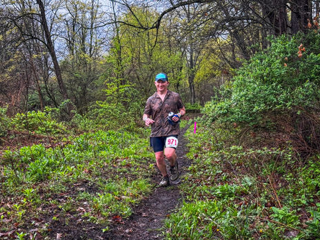 One Dam Good Trail Race