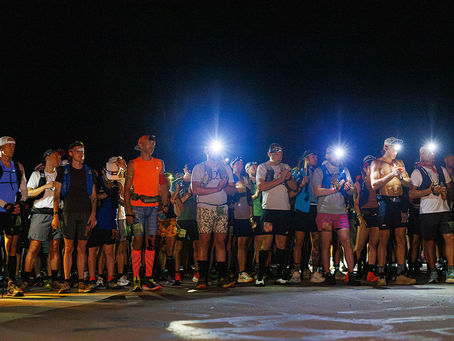Eastern States 100 2027 registration opens Thursday, October 1 at 6:00 PM “Beast Coast” Time.