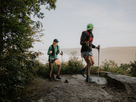 Pine Creek Valley: A Landscape Written in Stone, Water, and Sweat