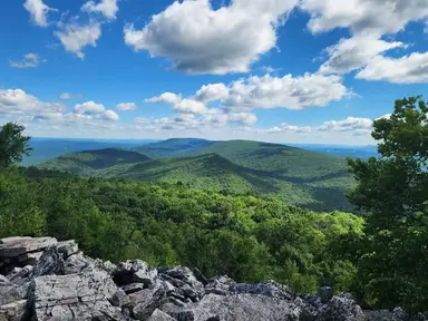 The Tiltrock Loop: 300 Miles of Appalachian Adventure, One Big Loop, and Absolutely No Excuse to Call for a Shuttle