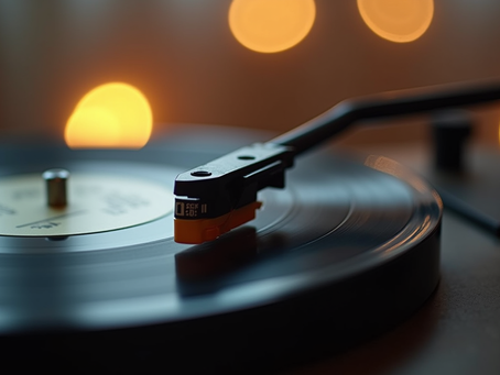 Top 10 Must-Listen Songs This Month