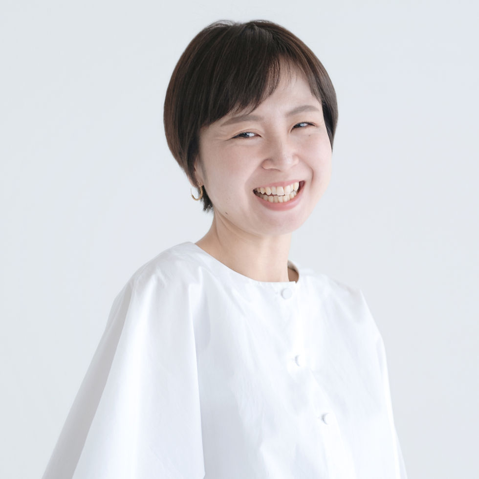 プロフィール