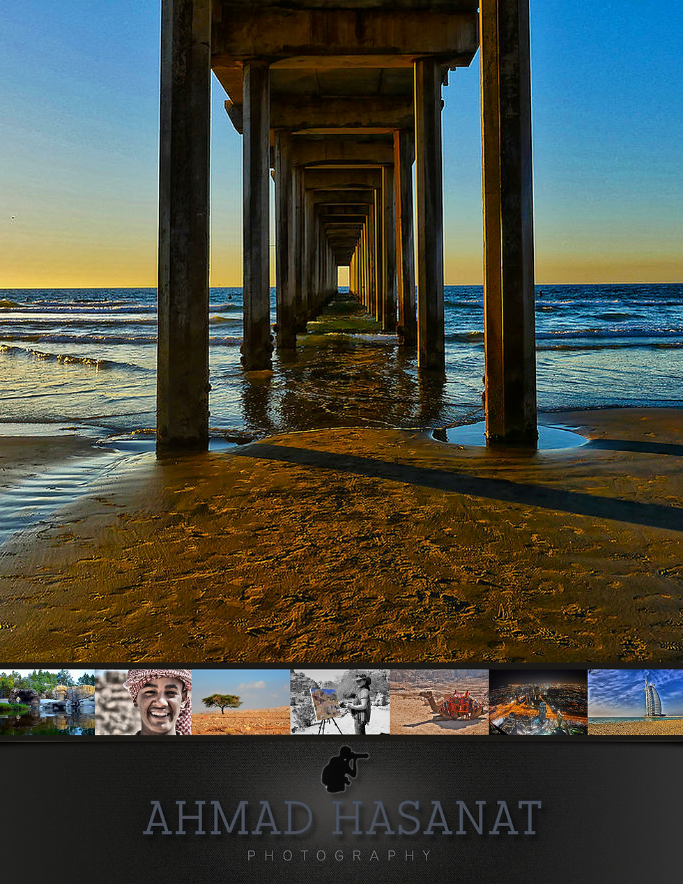 Photography Brochure