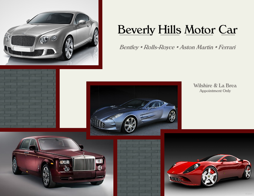 Automotive Cover
