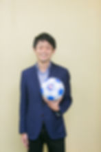 特定非営利活動法人
日本ブラインドサッカー協会