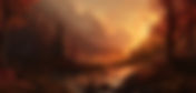 Amidst the Amber: Navigating Anxiety