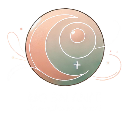 Mo Balance straalt rust, balans en kracht uit zoals een vrouw mag zijn