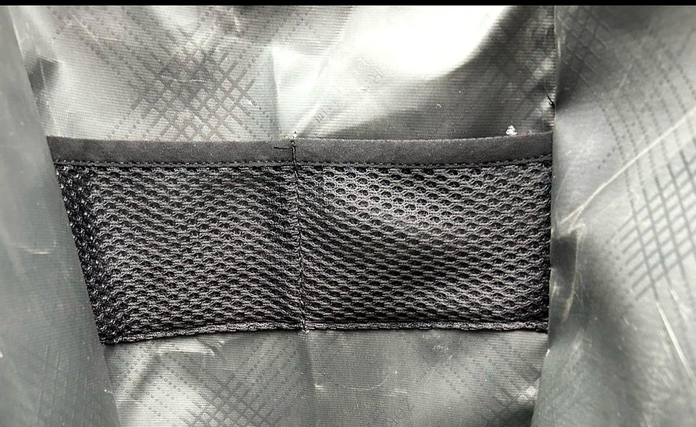 Thumbnail: Rug Storage Bag