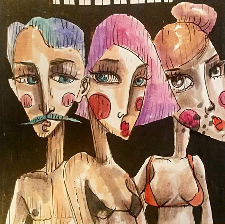 When Summer Comes to Bodrum