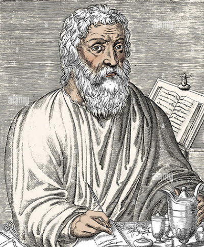 Hippocrates