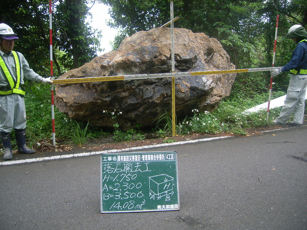 作業状況