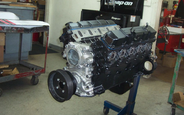 engine