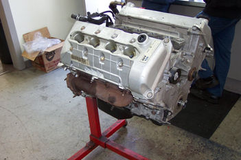 engine