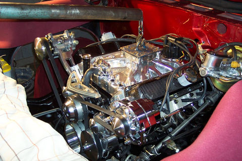engine