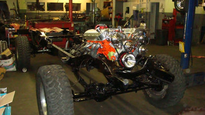 engine