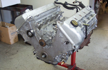 engine