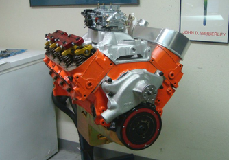 engine