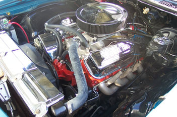 engine