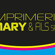 Imprimerie MARY et fils website