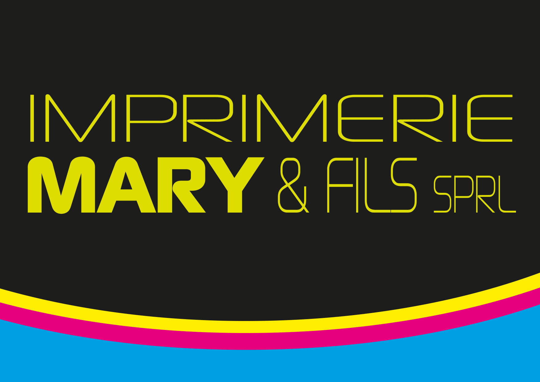 Imprimerie MARY et fils