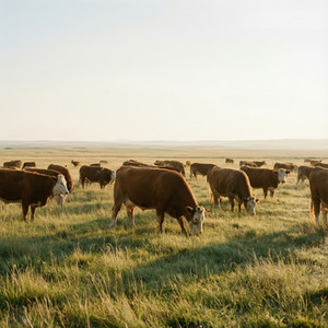 East Texas Livestock Legacy