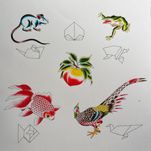 Yokosuka tattoo 
tokyo tattoo 